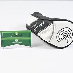 Cleveland Halo XL #4 Hybrid / 21 Degree / Regular Flex Tensei AV RAW Blue 65 - Image 9