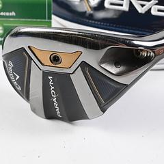 Callaway Paradym #4 Hybrid / 21 Degree / Stiff Flex Fujikura Ventus Blue 8 Shaft - Image 2