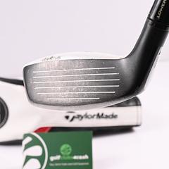 Taylormade Rescue 11 #4 Hybrid / 21 Degree / Regular Flex Aldila RIP 65 Shaft - Image 4