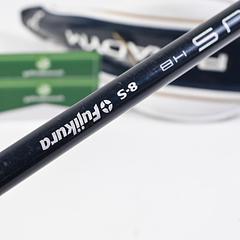 Callaway Paradym #4 Hybrid / 21 Degree / Stiff Flex Fujikura Ventus Blue 8 Shaft - Image 7