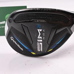 Taylormade SIM2 Max #3 Hybrid / 19 Degree / Stiff Flex Ventus Blue 7 Shaft - Image 2