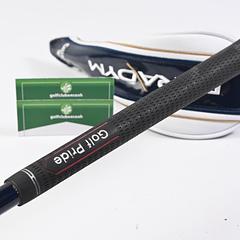 Callaway Paradym #4 Hybrid / 21 Degree / Stiff Flex Fujikura Ventus Blue 8 Shaft - Image 9