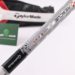 Taylormade Rescue 11 #4 Hybrid / 21 Degree / Regular Flex Aldila RIP 65 Shaft - Image 6