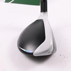 Taylormade SIM2 Max #3 Hybrid / 19 Degree / Stiff Flex Ventus Blue 7 Shaft - Image 3