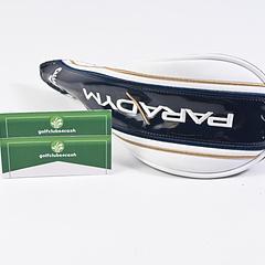 Callaway Paradym #4 Hybrid / 21 Degree / Stiff Flex Fujikura Ventus Blue 8 Shaft - Image 10