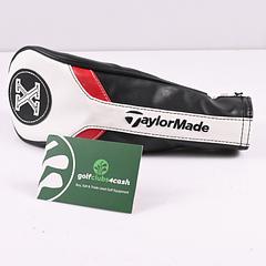 Taylormade Rescue 11 #4 Hybrid / 21 Degree / Regular Flex Aldila RIP 65 Shaft - Image 9