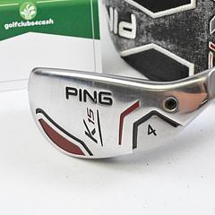 Ping K15 #4 Hybrid / 22 Degree / Regular Flex Ping TFC 149 Shaft - Image 2
