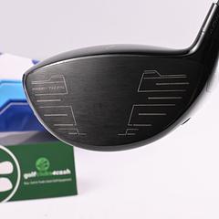 Mizuno ST-Max 230 Driver / 10.5 Degree / Regular Flex Tensei 1K Blue 55 Shaft - Image 4