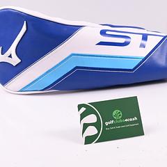 Mizuno ST-Max 230 Driver / 9.5 Degree / Regular Flex Mizuno MFusion 039 Shaft - Image 9