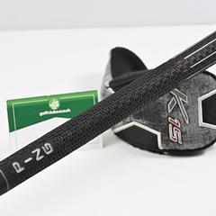 Ping K15 #4 Hybrid / 22 Degree / Regular Flex Ping TFC 149 Shaft - Image 8