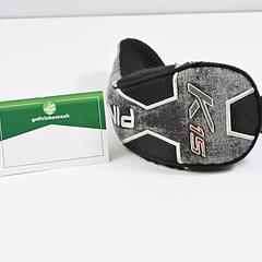 Ping K15 #4 Hybrid / 22 Degree / Regular Flex Ping TFC 149 Shaft - Image 9