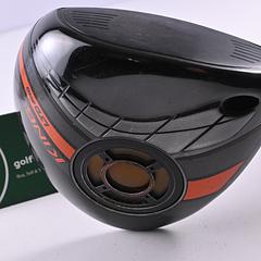 Cobra King Ltd Pro Driver / 9-12 Degree / Regular Flex UST Elements Chrome 5 - Image 2