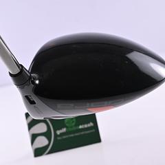 Cobra King Ltd Pro Driver / 9-12 Degree / Regular Flex UST Elements Chrome 5 - Image 5