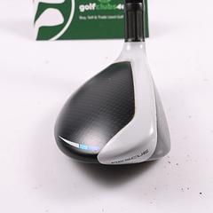 Taylormade SIM2 Max #3 Hybrid / 19 Degree / Stiff Flex Fujikura Ventus Blue 7 - Image 3