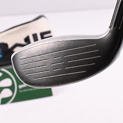 Taylormade SIM2 Max #3 Hybrid / 19 Degree / Stiff Flex Fujikura Ventus Blue 7 - Image 4