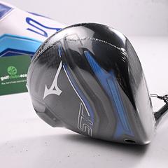 Mizuno ST-X 230 Driver / 10.5 Degree / Regular Flex LIN-Q M40X Red 5 Shaft - Image 1