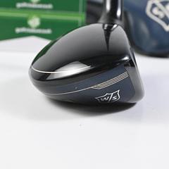 Wilson D9 #4 Hybrid / 22 Degree / Regular Flex Tensei AV Silver 60 Shaft - Image 3