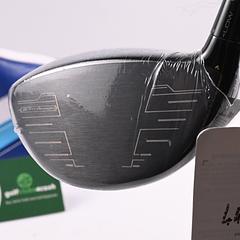 Mizuno ST-X 230 Driver / 10.5 Degree / Regular Flex LIN-Q M40X Red 5 Shaft - Image 4