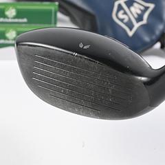 Wilson D9 #4 Hybrid / 22 Degree / Regular Flex Tensei AV Silver 60 Shaft - Image 4