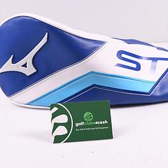 Mizuno ST-X 230 Driver / 10.5 Degree / Regular Flex LIN-Q M40X Red 5 Shaft - Image 9