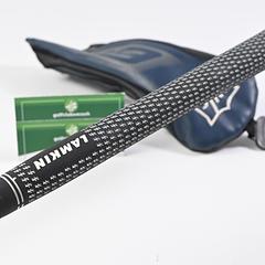 Wilson D9 #4 Hybrid / 22 Degree / Regular Flex Tensei AV Silver 60 Shaft - Image 9