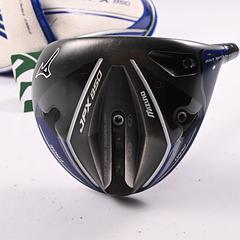 Mizuno JPX 850 Driver / 7.5-11.5 Degree / Stiff Flex Fujikura Orochi 60 Shaft - Image 2