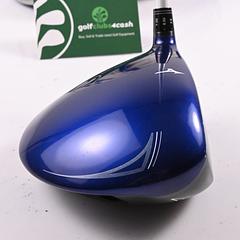 Mizuno JPX 850 Driver / 7.5-11.5 Degree / Stiff Flex Fujikura Orochi 60 Shaft - Image 3