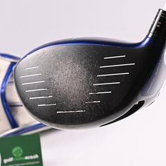 Mizuno JPX 850 Driver / 7.5-11.5 Degree / Stiff Flex Fujikura Orochi 60 Shaft - Image 4