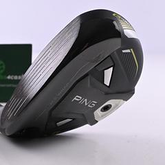 Left Hand Ping G430 #3 Hybrid / 19 Degree / Senior Flex Ping Alta Quick 45 Shaft - Image 1