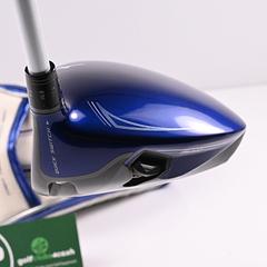 Mizuno JPX 850 Driver / 7.5-11.5 Degree / Stiff Flex Fujikura Orochi 60 Shaft - Image 5