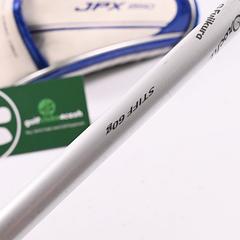 Mizuno JPX 850 Driver / 7.5-11.5 Degree / Stiff Flex Fujikura Orochi 60 Shaft - Image 6