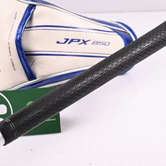 Mizuno JPX 850 Driver / 7.5-11.5 Degree / Stiff Flex Fujikura Orochi 60 Shaft - Image 8