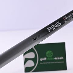 Left Hand Ping G430 #3 Hybrid / 19 Degree / Senior Flex Ping Alta Quick 45 Shaft - Image 6