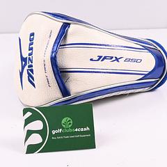 Mizuno JPX 850 Driver / 7.5-11.5 Degree / Stiff Flex Fujikura Orochi 60 Shaft - Image 9