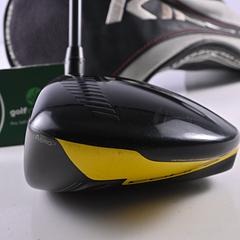 Left Hand Cobra King F9 Driver / 10.5 Degree / Stiff Flex Fujikura Pro 60 Shaft - Image 3