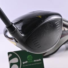 Left Hand Cobra King F9 Driver / 10.5 Degree / Stiff Flex Fujikura Pro 60 Shaft - Image 4