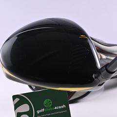 Left Hand Cobra King F9 Driver / 10.5 Degree / Stiff Flex Fujikura Pro 60 Shaft - Image 5