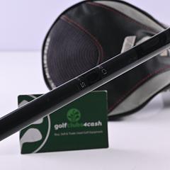 Left Hand Cobra King F9 Driver / 10.5 Degree / Stiff Flex Fujikura Pro 60 Shaft - Image 6