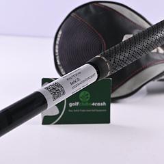 Left Hand Cobra King F9 Driver / 10.5 Degree / Stiff Flex Fujikura Pro 60 Shaft - Image 8