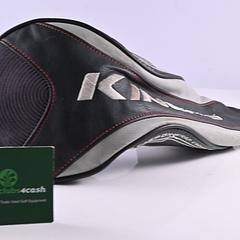 Left Hand Cobra King F9 Driver / 10.5 Degree / Stiff Flex Fujikura Pro 60 Shaft - Image 10