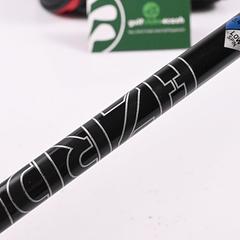 Taylormade Stealth #3 Hybrid / 19 Degree / Stiff Flex HZRDUS Smoke Black RDX 80 - Image 6