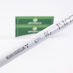 Nike Vapor #3 Hybrid / 20 Degree / Regular Flex Fubuki Z 70 Shaft - Image 6