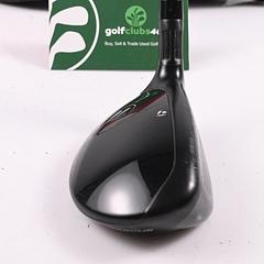 Taylormade Stealth 2 #3 Hybrid / 19 Degree / Stiff Flex Ventus TR Red 7 Shaft - Image 3