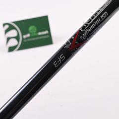 Mizuno ST-Max 230 Driver / 10.5 Degree / Regular Flex LIN-Q M40X Red 5 Shaft - Image 6