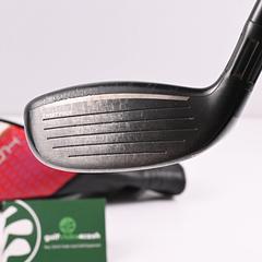 Taylormade Stealth 2 #3 Hybrid / 19 Degree / Stiff Flex Ventus TR Red 7 Shaft - Image 4