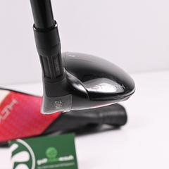 Taylormade Stealth 2 #3 Hybrid / 19 Degree / Stiff Flex Ventus TR Red 7 Shaft - Image 5