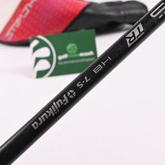 Taylormade Stealth 2 #3 Hybrid / 19 Degree / Stiff Flex Ventus TR Red 7 Shaft - Image 6