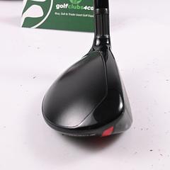 Taylormade Stealth #3 Hybrid / 19 Degree / Stiff Flex Fujikura Ventus Red 7 - Image 3