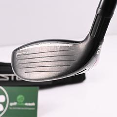 Taylormade Stealth #3 Hybrid / 19 Degree / Stiff Flex Fujikura Ventus Red 7 - Image 4