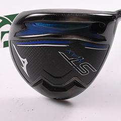 Mizuno ST-Max 230 Driver / 9.5 Degree / Regular Flex Atmos Red 5 Shaft - Image 2